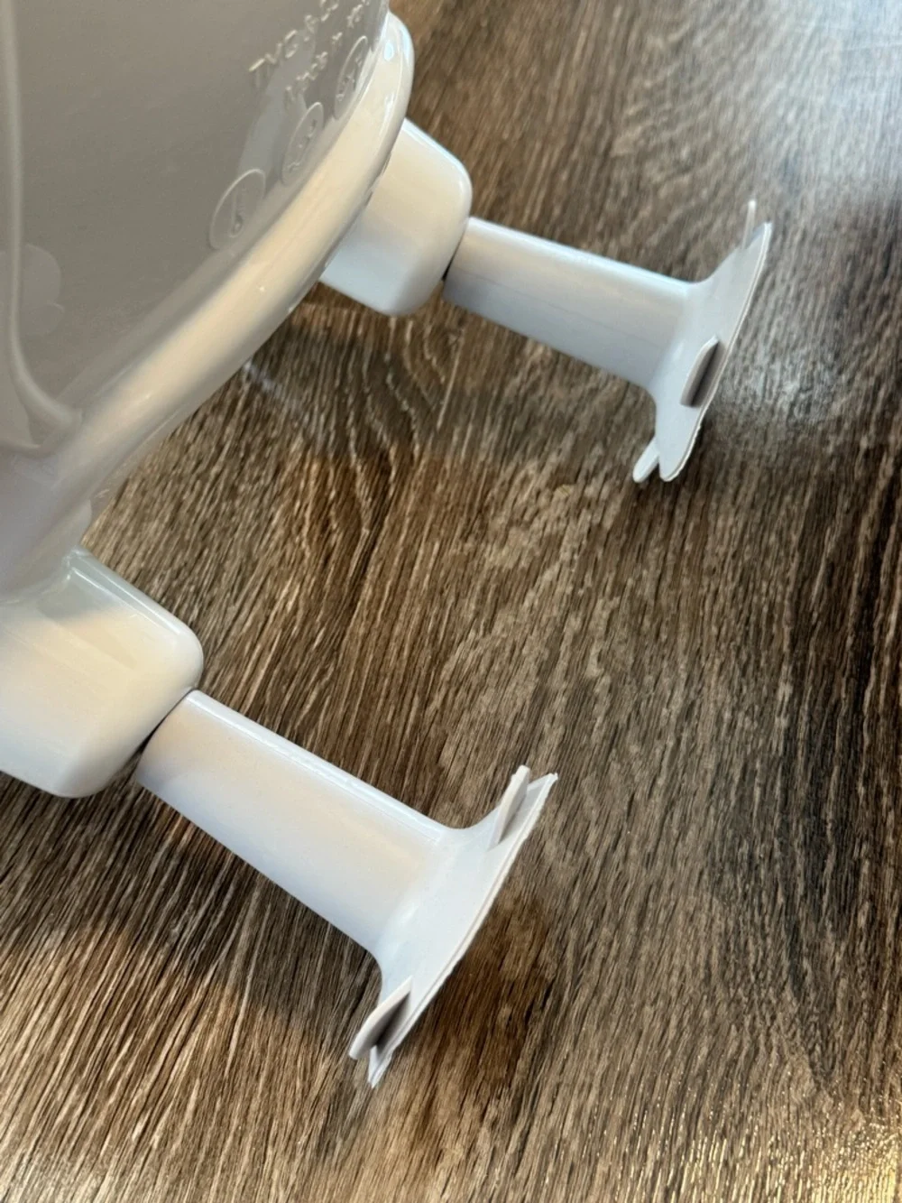 Bambidet seat